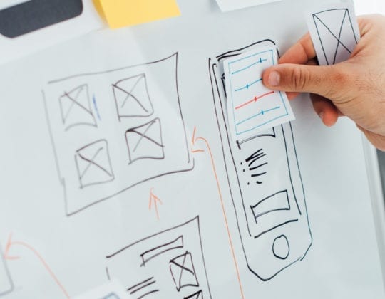 Why You Should Consider a Career in UX Design