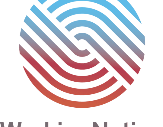 Working Nation Logo