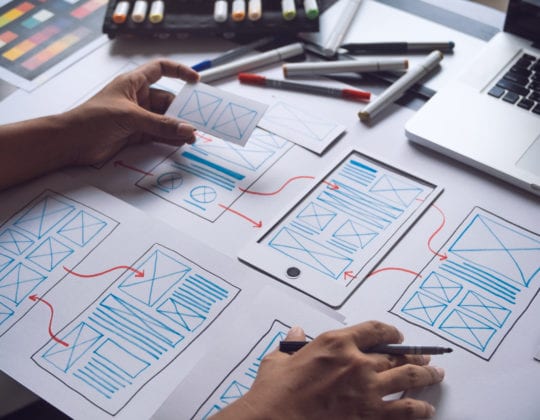 what is a ux designer