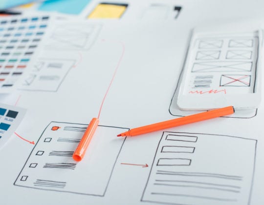 What’s the Difference Between UX and UI Design?