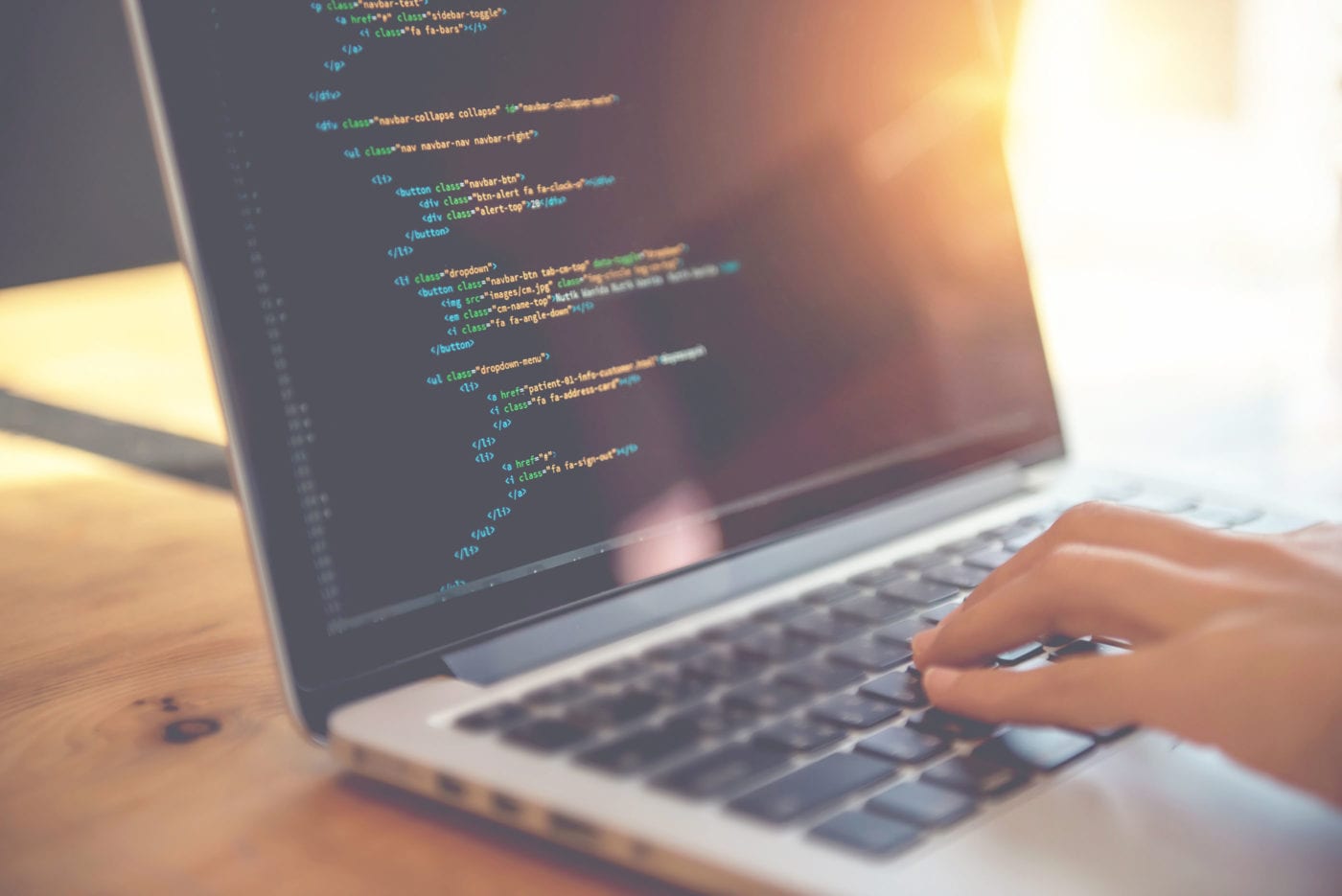 What is a Full-Stack Web Developer? - Kenzie Academy