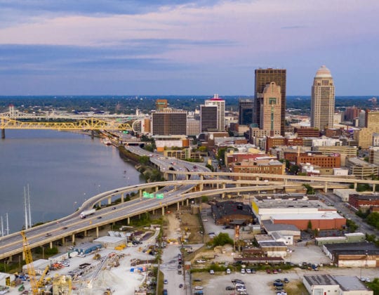 Apply to these 8 Tech Companies Hiring in Louisville – December 2020