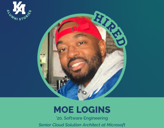 Moe Logins Alumni Blog List Image
