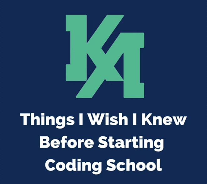 Learning to Code