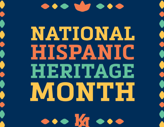The Kenzie Community Celebrates Hispanic Heritage Month