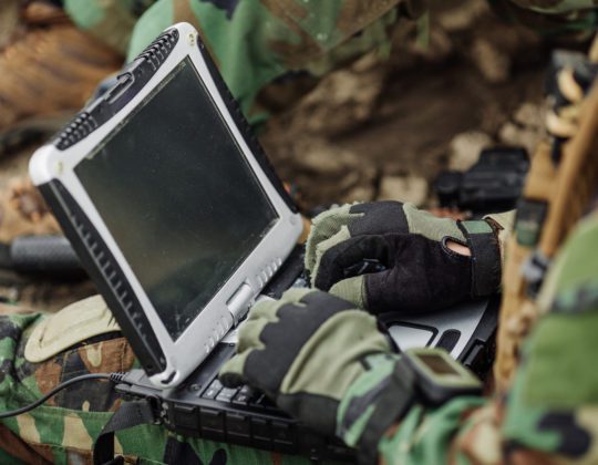 5 Transferable Military Skills You Can Put to Use in Tech